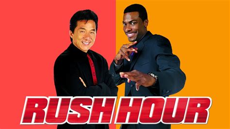 Rush Hour - Desktop Wallpapers, Phone Wallpaper, PFP, Gifs, and More!