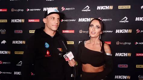 JANIKOWSKI WRACAM DO KSW MOJE SPORTOWE SERCE ZŁAMANE ZOSTAŁO TAM