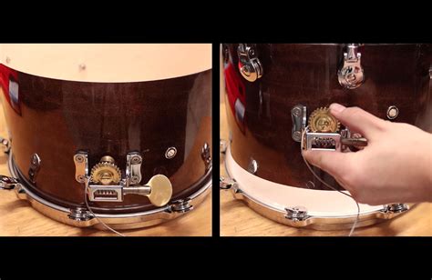 How to Change Drum Heads | WTS Drums | Welch Tuning Systems, Inc.