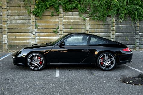 2010 Porsche 911 Carrera S Coupe Stock 1559 For Sale Near Oyster Bay Ny Ny Porsche Dealer