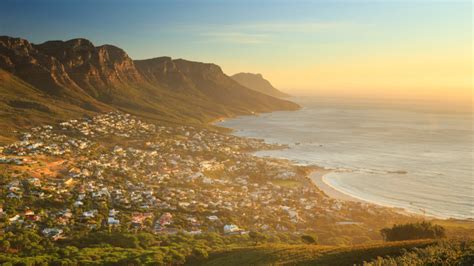 Explore The Stunning Coastline Of Cape Town O Two Hotel Cape Town