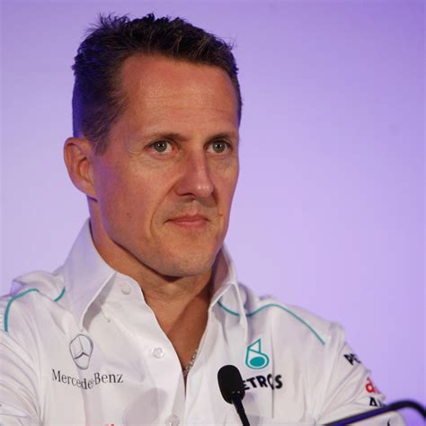 Ralf Schumacher über Michaels Unfall Es ist nichts mehr wie früher