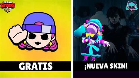 Emz HARAJUKU Por qué ese nombre PIN GRATIS YA noticias brawl