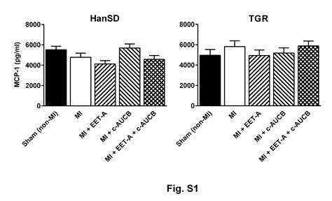 Epoxyeicosatrienoic Acid Based Therapy Attenuates The Progression Of