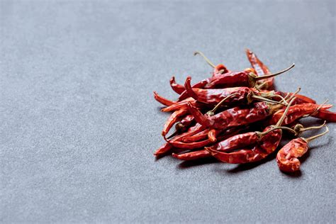 Top Methods For Drying Chili Peppers