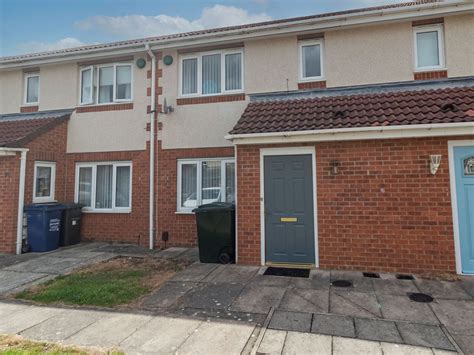 3 Bed Terraced House For Sale In Redewood Close Denton Burn Newcastle