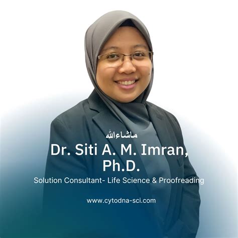 Cytodna Scientific Sdn Bhd On Linkedin Cytodnaexpert Lifescience