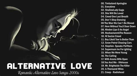 Non-stop Alternative Love Songs Vol.2 - YouTube