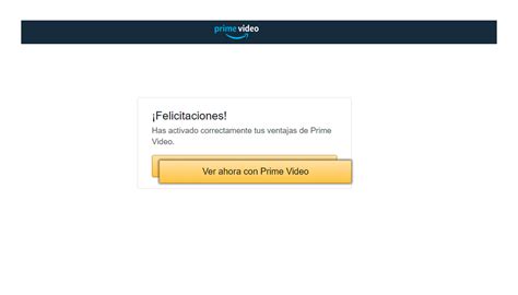 C Mo Pagar Amazon Prime Video Con Cargo A Mi Boleta Atenci N Al