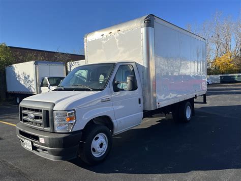 Used 2019 Ford Econoline For Sale In Warren Mi 5029894439