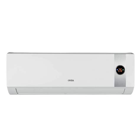 Split Ac Onida Air Conditioner Coil Material Copper At ₹ 33000 In