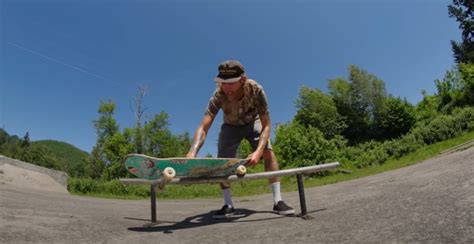 David Gravette Reveals Morton Wa S Abysmal Skatepark Exposing Its