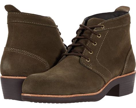 WORX Zink Chukka Steel Toe 6pm