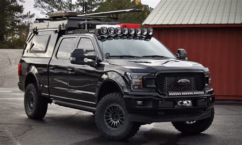 Overlander F 150