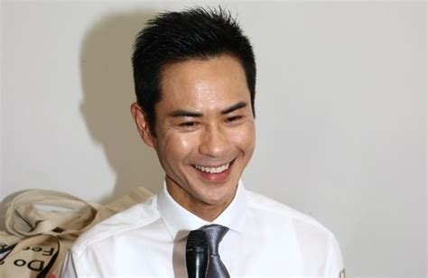 Kevin Cheng May Film a TVB Drama – JayneStars.com