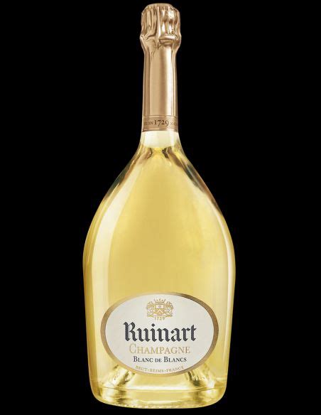 Ruinart Blanc De Blancs Cl