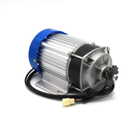 BLDC PMSM Brushless Motor HPM 5000B Nominal Power 5kW 8 6kW 47 OFF