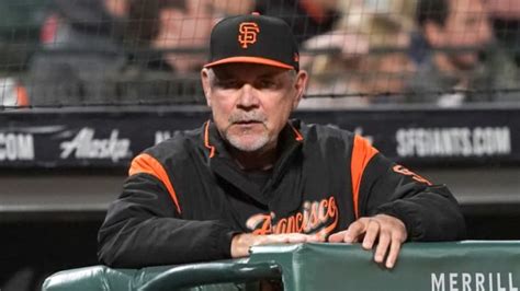 Bruce Bochy Retirement: Are MLB managers still skippers of the ship?