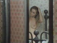 Naked Gloria Guida In Il Gatto Mammone