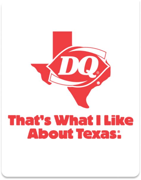 History Texas Dairy Queen