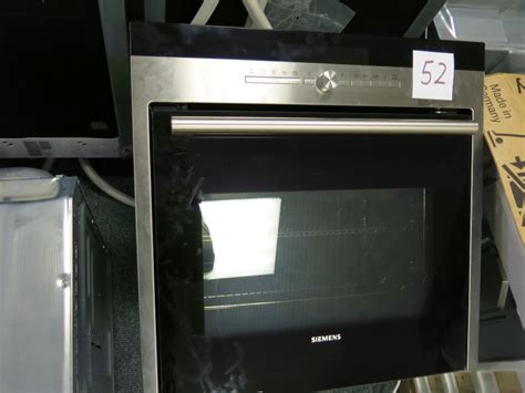 Online Auction Sale Of Ex Display Kitchen Bathroom Appliances Sia Group