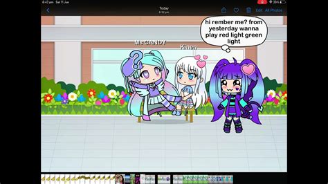 My Gacha Life Video Park 3 Youtube