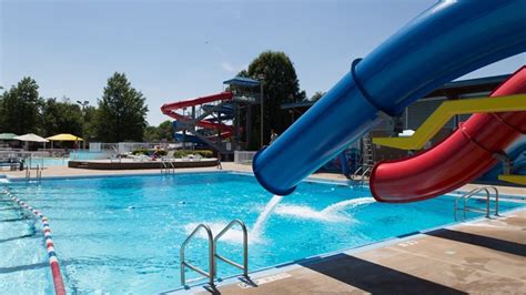 Springdale Aquatic Center To Reopen June 8 5newsonline