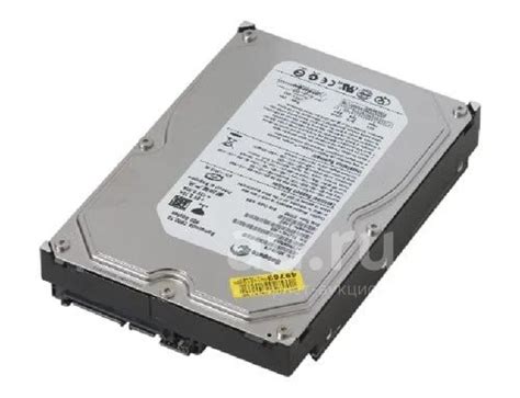 Hdd Gb Sata Ii Seagate Barracuda St As