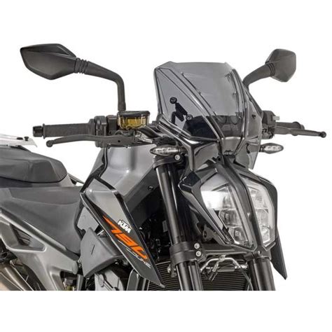 Givi A Cupolino Fum Ktm Duke E Duke