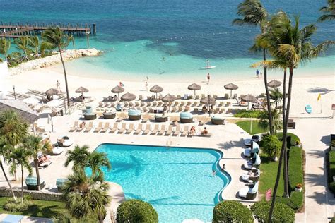 British Colonial Hilton Nassau Day Pass | Daycation