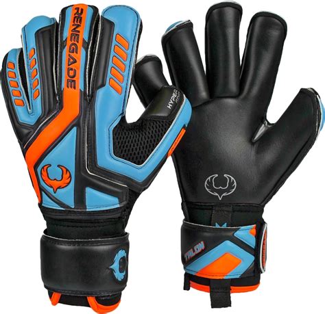 Renegade Gk Talon Guanti Da Portiere Con Microbe Guard Taglia