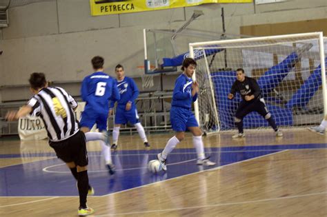 Mg Venafro Calcio A Flickr