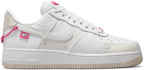 Nike Air Force 1 Low 07 Lx Pink Bling W Dx6061 111