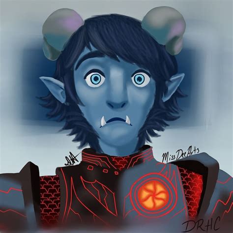 Pin De Kathy Mims En Trollhunters Dibujos De Animación Artistas Dibujos