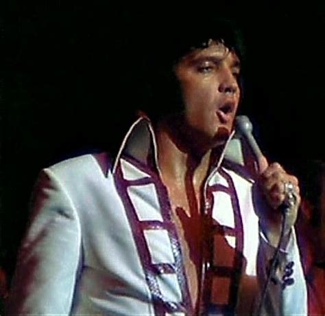 Elvis Presley Live In Las Vegas