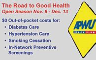 2011 APWU Health Plan Open Season Underway American Postal Workers Union