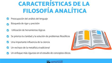 Filosofía ANALÍTICA resumen