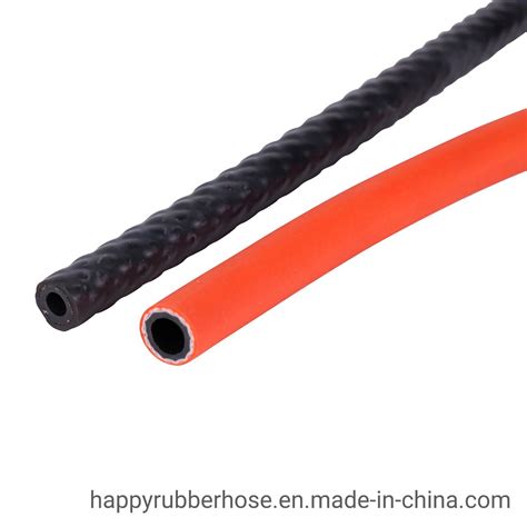 Wp20bar High Pressure Pvc Compound Flexible Compressor Airandwater Hose Tube China Flexible Hose