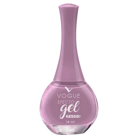 Esmalte Vogue Efecto Gel Atacama Oferta LOi