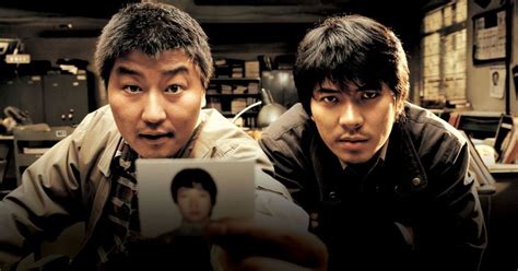 20 Best South Korean Movies of All Time