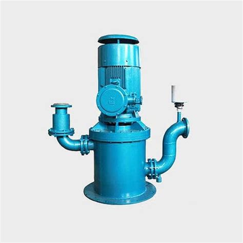 Pompe Centrifuge Wfb Sanlian Pump Industry Co Ltd Eau