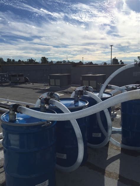 Wastewater And Groundwater Treatment Terraphase Engineering