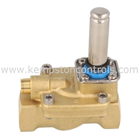 Danfoss U Danfoss Valve Ev B Solenoid Valve G Nc Fkm Way