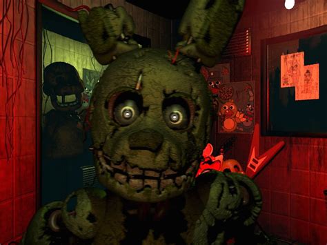 Descargar Five Nights At Freddy S Para Pc Gratis