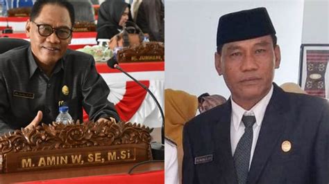 Anggota Dprd Kolaka Timur M Amin Wafat Di Rsud Konawe Telisik Id