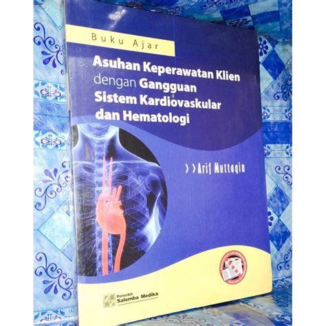 Jual BUKU AJAR ASUHAN KEPERAWATAN KLIEN DENGAN SISTEM GANGGUAN SISTEM