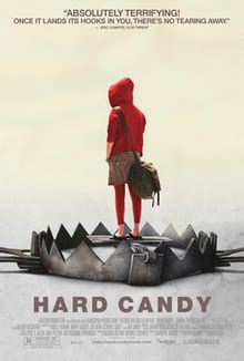 Hard Candy (film) - Wikipedia