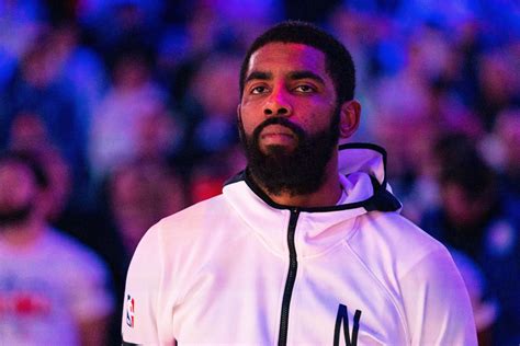 LOOK: Kyrie Irving Made A Post To Instagram On Wednesday - Fastbreak on ...