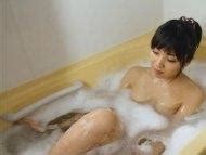 Naked Haruna Ito In Oh Invisible Man
