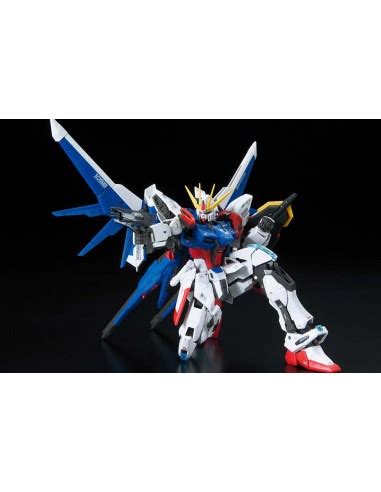 Rg Build Strike Gundam Full Package